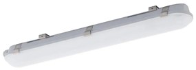 Eglo 61476 - LED Ipari lámpa STUDIO LED/19,3W/230V 4000K IP65 61476