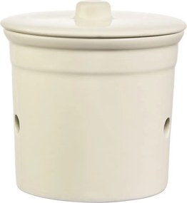MRS. WINTERBOTTOM'S hagymatartó 18cm
