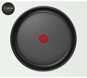 Alumínium edény készlet 6 db-os INGENIO Cook Eat L881S604 – Tefal