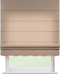 Kész római roló Firenze 120x170cm bézs