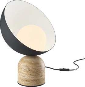 Maytoni TAVO MOD453TL-01B Asztali lámpa 1x9W/G9 IP20