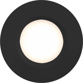 Nordlux TIAKI 49570103 Beépíthető spotlámpa 1x6,5W/LED 2700K|4000K 345LM IP65