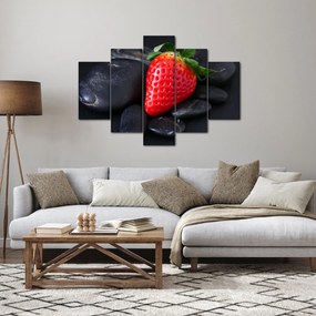 Eper képe (150x105 cm)