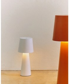 USB LED hordozható dimmelhető kültéri lámpa ø 10 cm Arenys – Kave Home