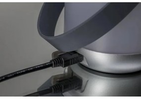 Paulmann 94210 - LED/1,6W IP44 Kültéri dimmelhető lámpa CLUTCH 3,7V