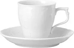 Eszpresszó csésze Sanssouci White Rosenthal