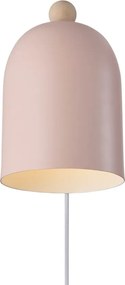 Nordlux GASTON 2412671057 Fali lámpa 1x15W/E27 IP20