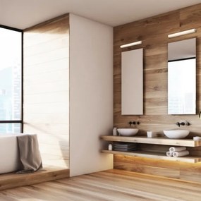 Top Light - ARIZONA LED/8W/230V IP44 für Badspiegelbeleuchtung