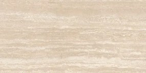 Padló Ragno Travertino beige vein cut 60x120 cm matt RCA9