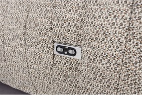 Bézs állítható relaxációs fotel Hamilton – Dutchbone