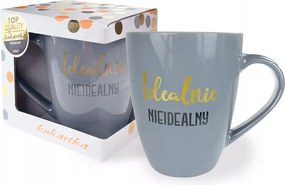 Pasztell Bögre Azoknak, Akik Távolságot Tartanak Egymástól Tökéletesen Tökéletes