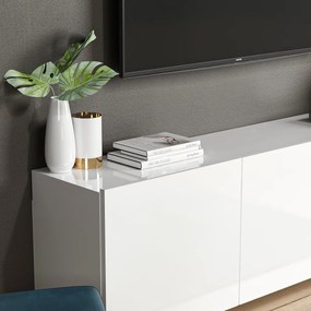 TV-állvány White