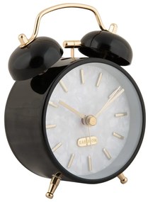 Ébresztőóra ø 8 cm Pearl Glow – Karlsson