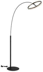 Globo 67179S - LED érintéses, fényerőszabályozható állólámpa DELLA 24W/230V 3000-6000K