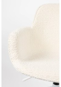 Irodai szék Albert Kuip – Zuiver