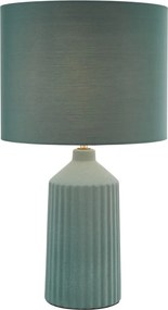 Dar Lighting Chloris CHL4324 Asztali lámpa 1x60w/e27 ip20