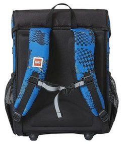 Gyerek hátitáska 18 l City Race – LEGO®