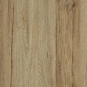 Homokszínű tölgy fahatású öntapadós tapéta - Bútorfólia (SANREMO EICHE SAND) 90x210cm