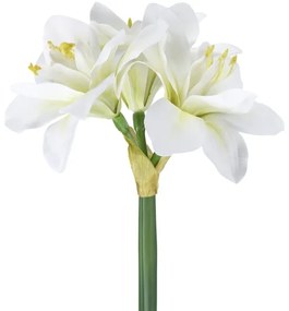 Eglo 428112 - Művirág MOLAVE 63 cm fehér