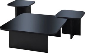 Jazz - Black, Fume