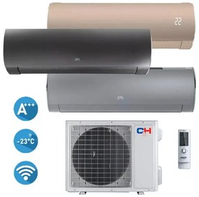 Cooper&Hunter Daytona - 2,7KW