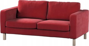 Dekoria Karlstad 2 személyes kinyitható kanapé huzat Ikea