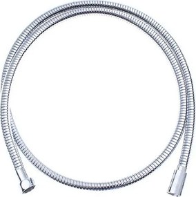 AWD rozsdamentes acél zuhanycső