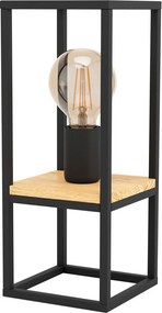 Eglo LIBERTAD 99797 Asztali lámpa 1X40W/E27 IP20