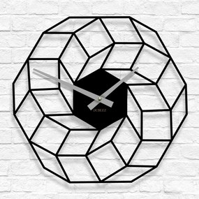 DUBLEZ | Csendes falióra - Vortexa