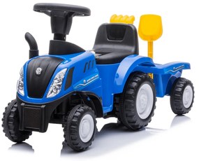 Buddy Toys BPC 5175 New Holland T7, 91 x 29 x 44cm, 2 éves kortól