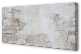 Canvas képek Márvány kő beton 100x50 cm