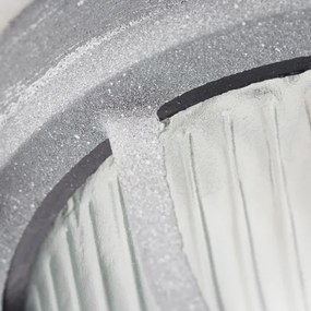 Brilliant - Mennyezeti lámpatest BOBBI 1xE27/40W/230V szürke