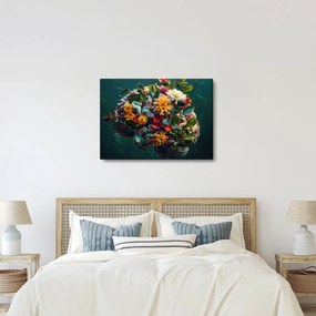 Kép - Indoklás (70x50 cm)