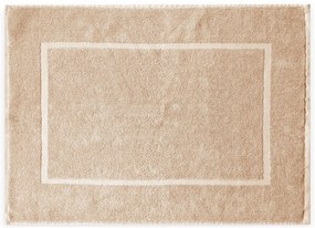 Hotel krém fürdőszobaszőnyeg 750g/m2