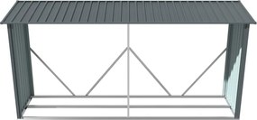 Avenberg BALTIC JUMBO Fatároló - Antracit