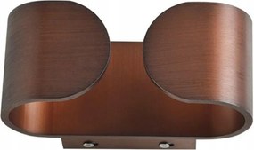 Aca Lighting fali és mennyezeti Led fali lámpa L35049WD