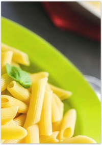 Poszterek 70x100 Rigatoni tészta