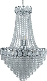 Függeszték Króm LOUS SEARCHLIGHT 1711-11CC