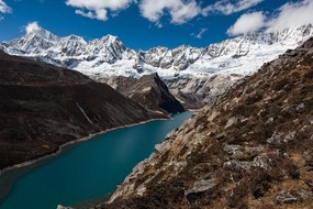 Kép Patagonia Nemzeti Park Argentínában