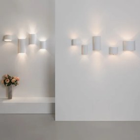 Astro Lighting SERIFOS 1350001 Fali lámpa 1x6,3W/LED IP20