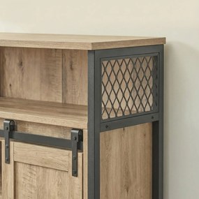 Komód TAYLOR ARTISAN 70x30x80 cm II