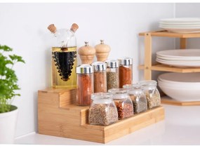 Bambusz fűszertartó Copco - Kitchen Craft