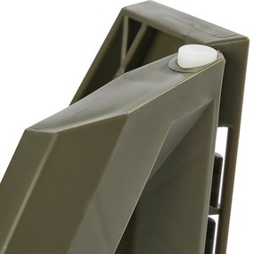 Keeeper Összecsukható kültéri szék Tom Olive