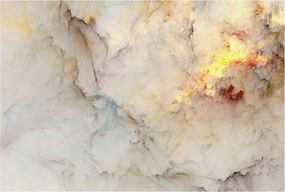 Fotótapéta Flizelin Fali Ragasztó Szett Színes tájkép 104x70 Ragasztó