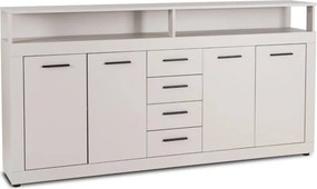 Komoda BLAGO 190 cm Kaszmir