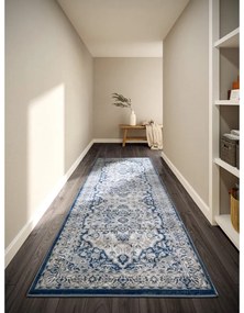 Kék futószőnyeg 80x240 cm Gabrielle – Villeroy&amp;Boch