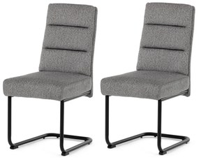 DCL-P3107 SIL2 étkezőszék szett, 2 db