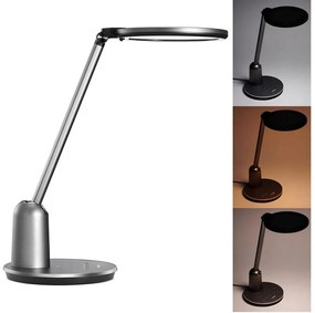 Philips Philips EINSTEIN LED asztali lámpa, állítható fény, 15W, 2800-5100K P6333