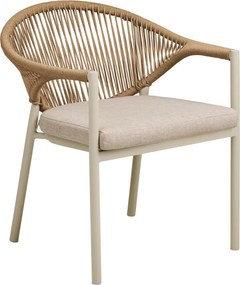 Abela kerti bútor szett