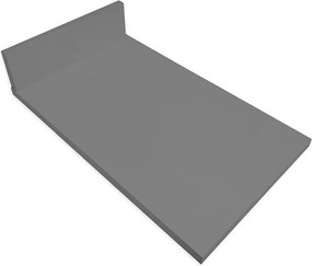 Fiók Alja És Hátulja Gtv Modern Box Pro Magas L250 1000 Antracit